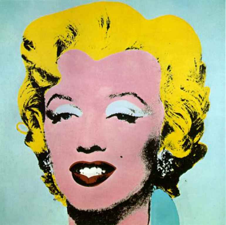 [Dossier] Le Pop Art